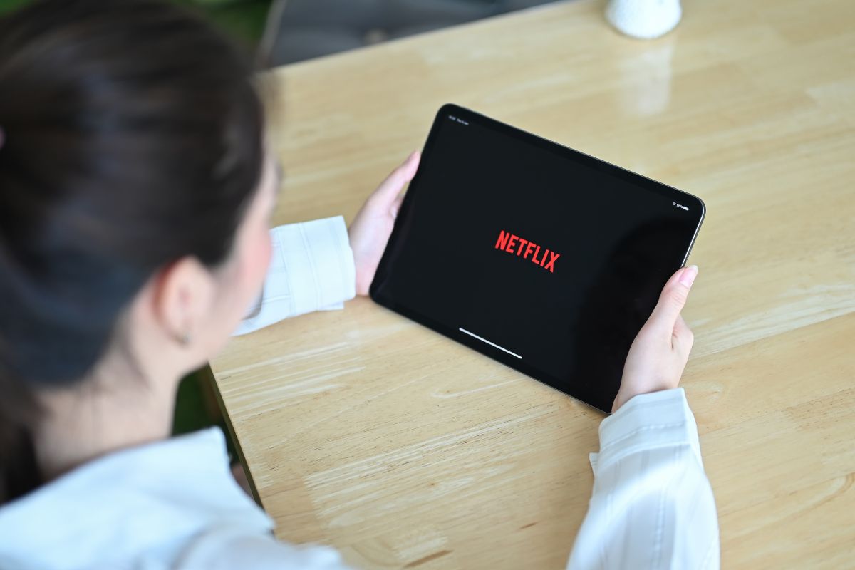 Konto Netflix daje dostęp do filmów i seriali z każdego miejsca