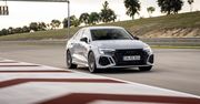 Pierwsza jazda: Audi RS3 Performance Edition – prowadzenie zostaw elektronice