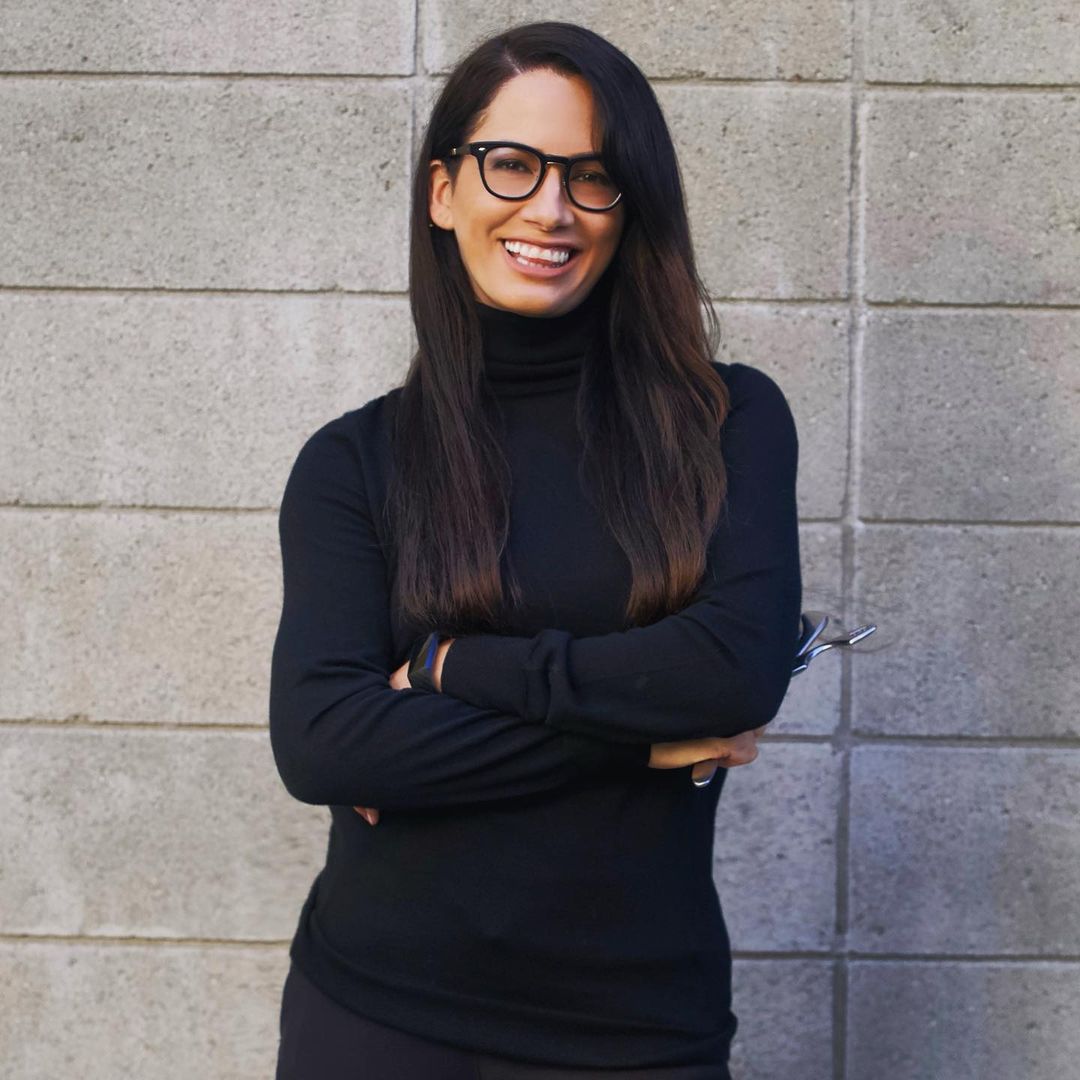 Jocelyne Miranda