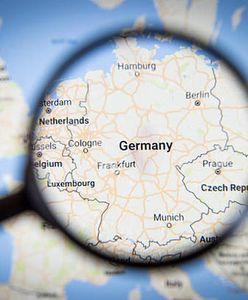 Bawaria chce zmian na mapie Niemiec. Ma być mniej landów