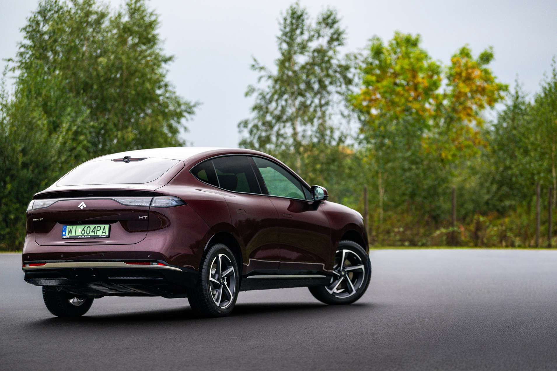 GAC