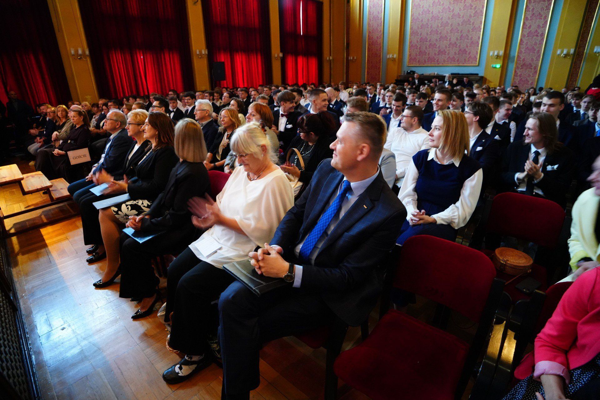 Matura w technikach