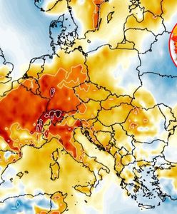 Gigantyczny wyż nad Polską. Przygotujcie się na zmianę w pogodzie