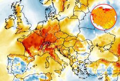 Gigantyczny wyż nad Polską. Przygotujcie się na zmianę w pogodzie