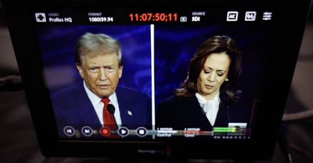 Wybory w USA. Jest nowy sondaż