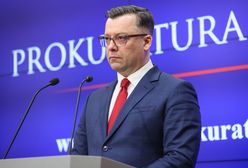 Poseł Matecki zatrzymany. Prokuratura zabiera głos