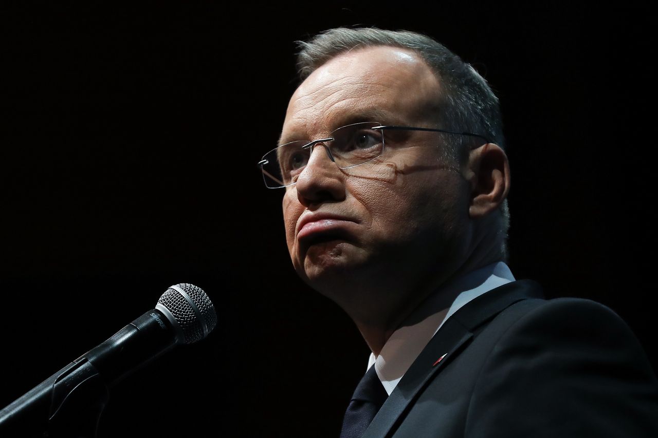 Co po prezydenturze? Polacy w najnowszym sondażu o przyszłości Andrzeja Dudy