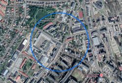 Alarm przy więzieniu w Iławie. Zarządzono ewakuację