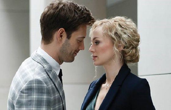 Seriale "Wojenne dziewczyny" i "O mnie się nie martw" w Netflixie