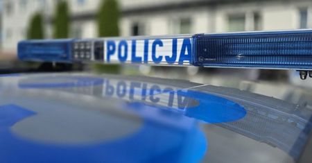 Miał zabić 31-latkę. W mieszkaniu było ich małe dziecko