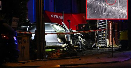 Kierowca śmiertelnie potrącił rodzinę w Międzyzdrojach. Do sieci trafiło wstrząsające nagranie
