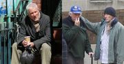 Richard Gere udawał bezdomnego: "Ludzie po prostu mnie mijali i zerkali z pogardą"