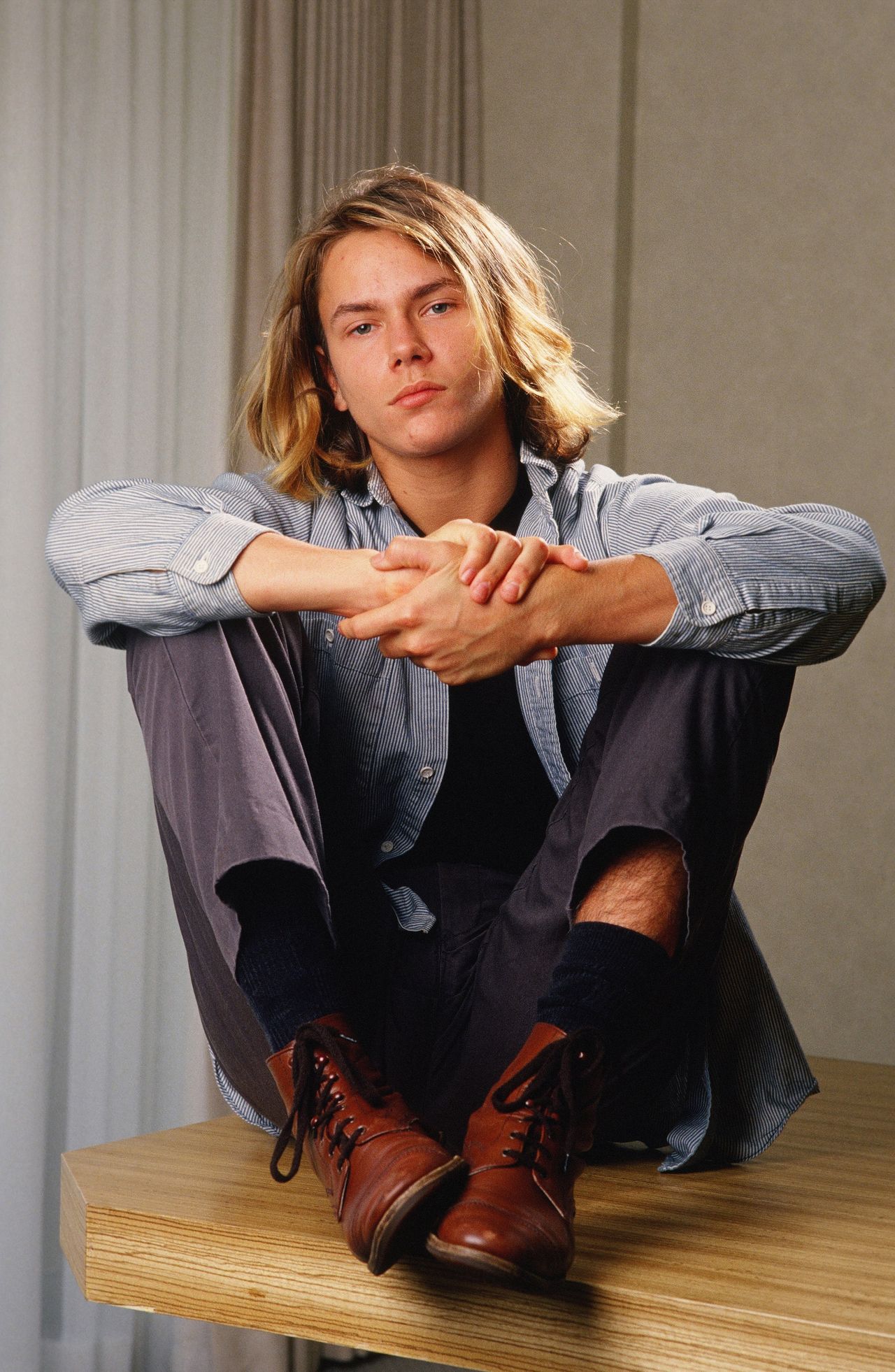 River Phoenix