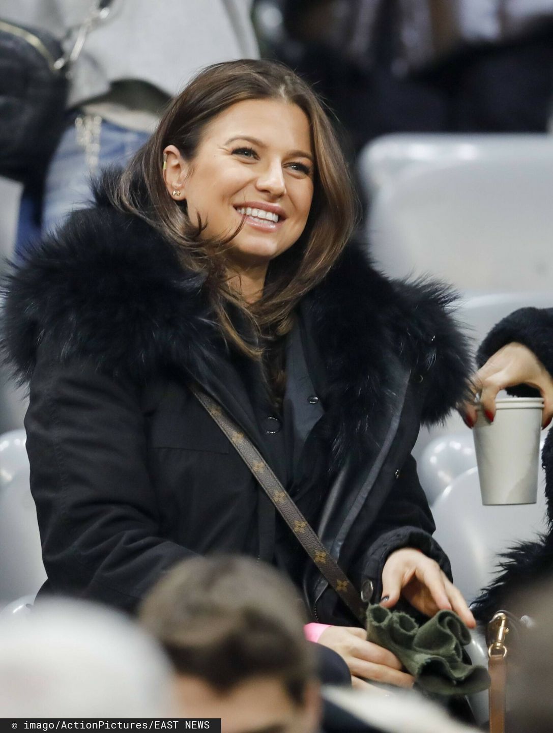 Tak zmieniała się Anna Lewandowska