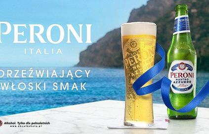 Cztery agencje na krótkiej liście w przetargu Peroni