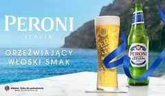 Cztery agencje na krótkiej liście w przetargu Peroni