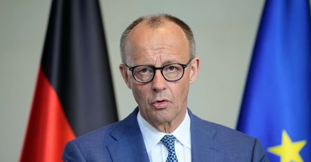 Chcieli zastąpić Merza innym politykiem? Media o analizowanych scenariuszach