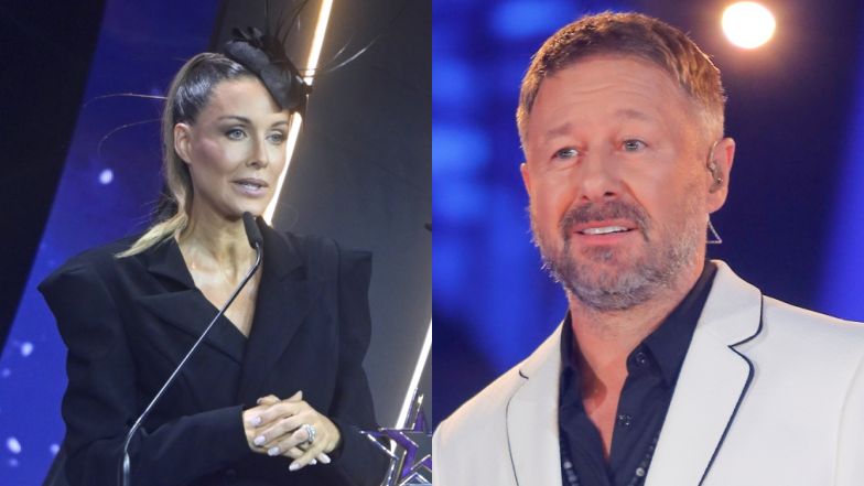 Andrzej Piaseczny zakpił z Radosława Majdana