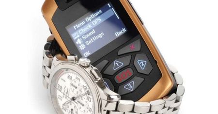 Telefon ratunkowy ActiveONE