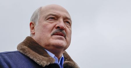"Niewidzialna operacja specjalna" w Ukrainie? Łukaszenko o rzekomych szczegółach
