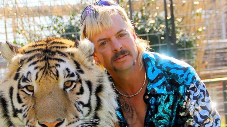 Joe Exotic