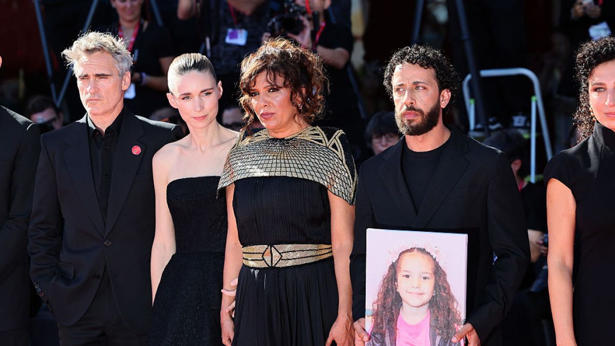 Film otrzymał rekordowe owacje