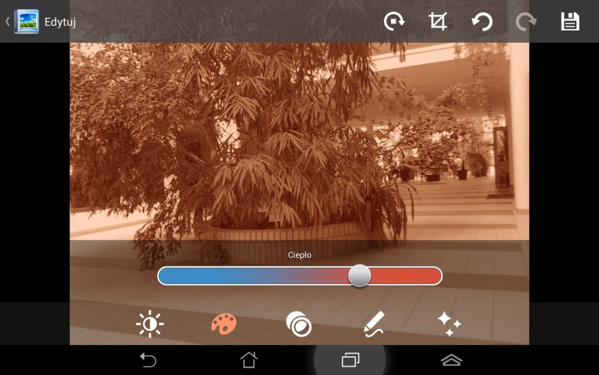 Asus Fonepad - gdy 5 cali to za mało [test] 11