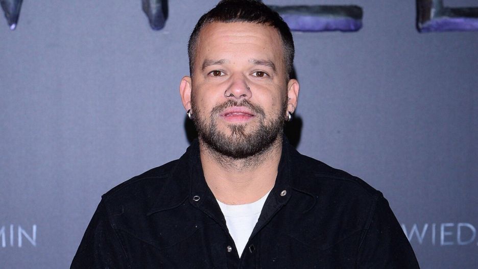 Michał Piróg o noszeniu maseczki ochronnej 