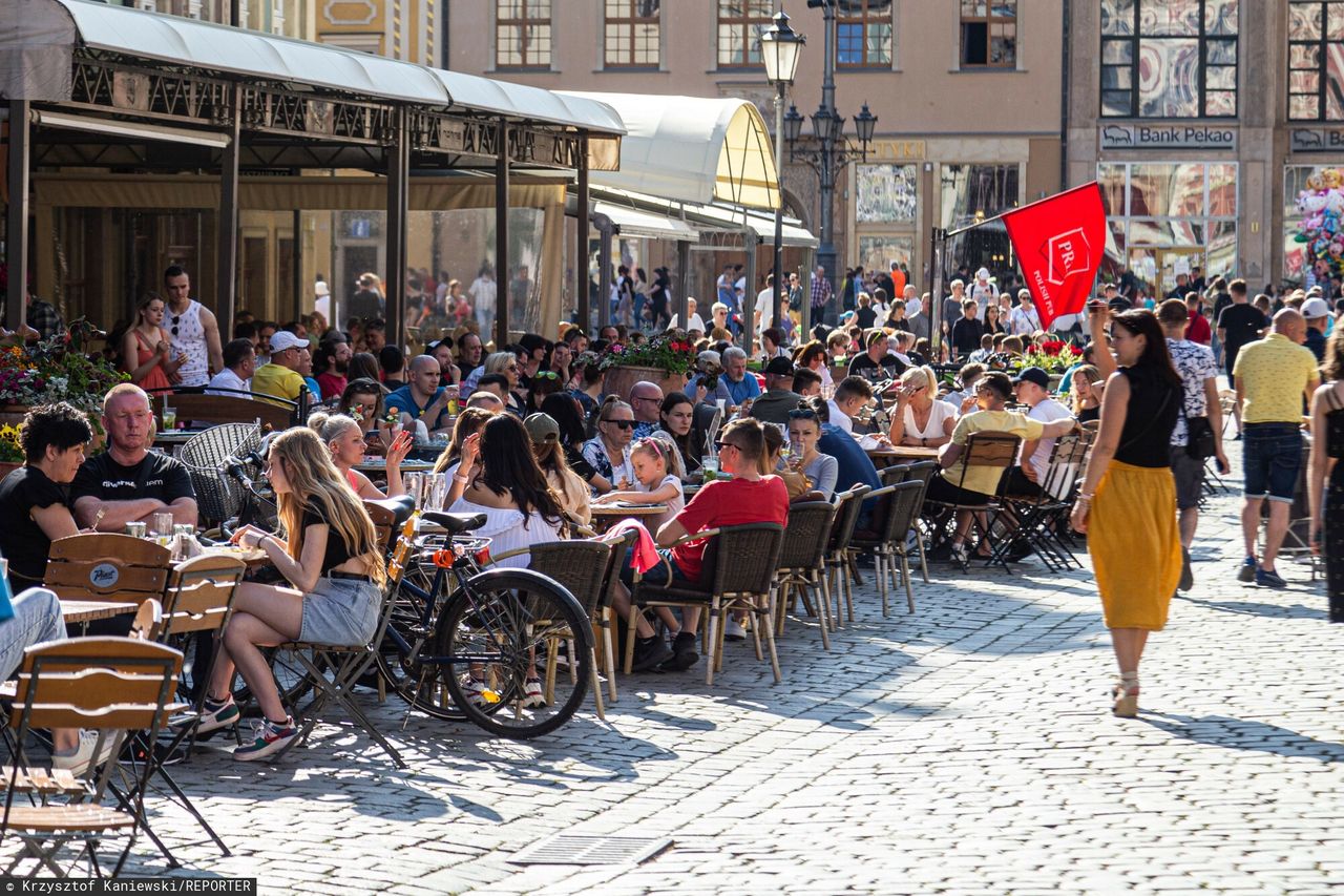 Pieniądze z KPO dla hoteli i restauracji. Rusza nabór wniosków