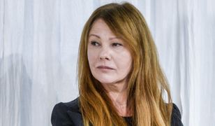 "Warunki są straszne, ludzie są przerażeni". Olena Leonenko mówi, jak jest teraz na Ukrainie