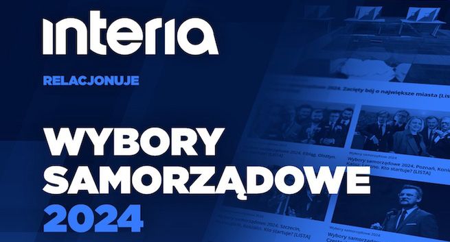 Interia szykuje się na wybory samorządowe. Pokaże wieczór wyborczy