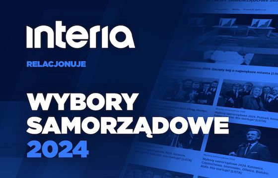 Interia szykuje się na wybory samorządowe. Pokaże wieczór wyborczy