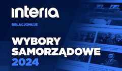 Interia szykuje się na wybory samorządowe. Pokaże wieczór wyborczy