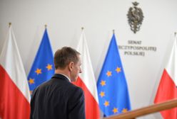 360 tys. zł do wydania. Senat szuka firmy cateringowej