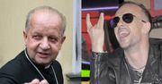 Kardynał Dziwisz atakuje Nergala!