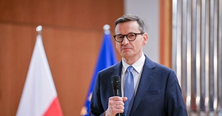 Morawiecki wezwany na przesłuchanie. "W charakterze podejrzanego"