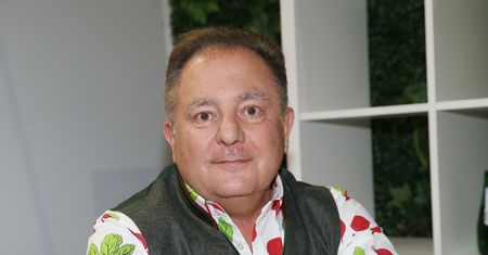Robert Makłowicz był na diecie trzy razy. Wyjawił powody