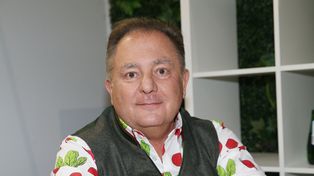Robert Makłowicz był na diecie trzy razy. Wyjawił powody