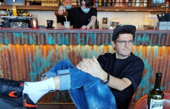 Restauracja Kuby Wojewódzkiego coraz zyskowniejsza. Nie płaci dywidendy