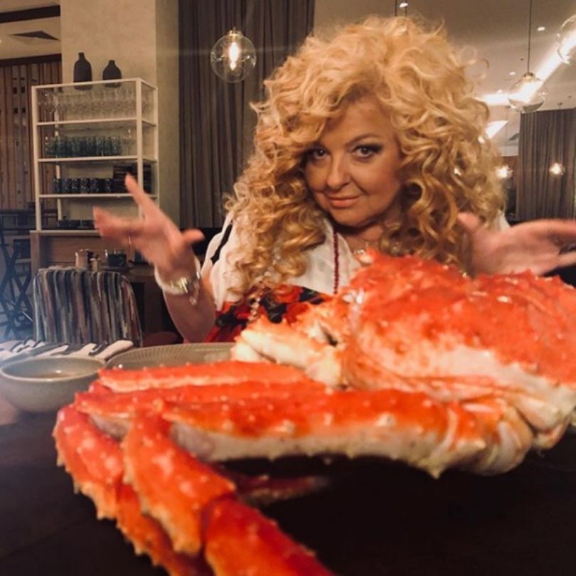 Magda Gessler tłumaczy zmieszanie wokół rozbudowy Schroniska Smaku w Bukowinie Tatrzańskiej 