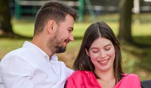 Tomek i Kasia z "Rolnik szuka żony" mówią o Zuzie. "Każdy o to pyta"
