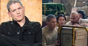 Wentworth Miller nie wróci do serialu "Skazany na śmierć"! "Nie chcę grać heteroseksualnych postaci"