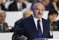 Łukaszenka złożył życzenia Polakom z okazji Święta Niepodległości