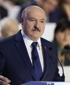 Łukaszenka złożył życzenia Polakom z okazji Święta Niepodległości