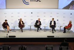 "Zachowują się jak Stalin". Fiński prezydent o groźbie inwazji na Ukrainę