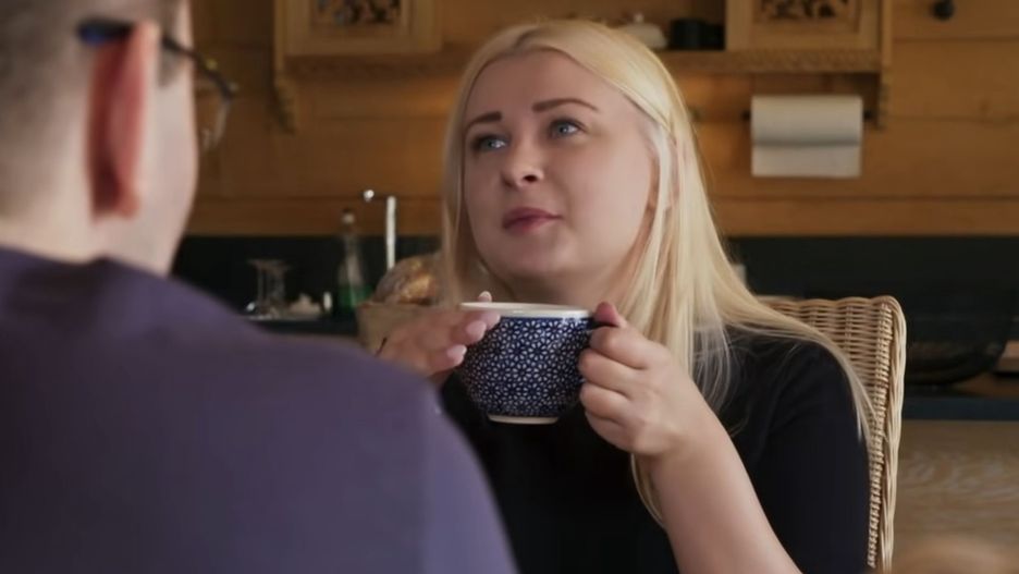 Julia ze "Ślubu od pierwszego wejrzenia" wciąż czeka na rozwód z Tomaszem