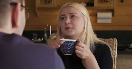 "Ślub od pierwszego wejrzenia": Julia nie może ujawniać kulis programu. "Parę lat trzeba milczeć"