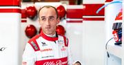 F1. GP Styrii. Robert Kubica gorzko o bolidzie. "Każdy by chciał, żeby był szybszy"