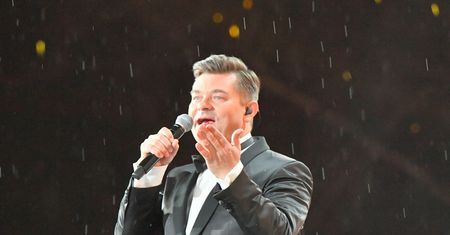 Zenek Martyniuk wystąpi w Teatrze Wielkim w Łodzi. Dyrektor zabrał głos