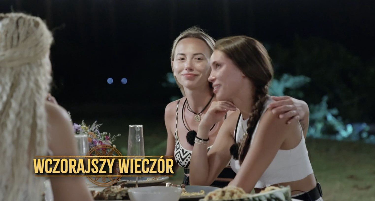 Natsu w "Królowej przetrwania"